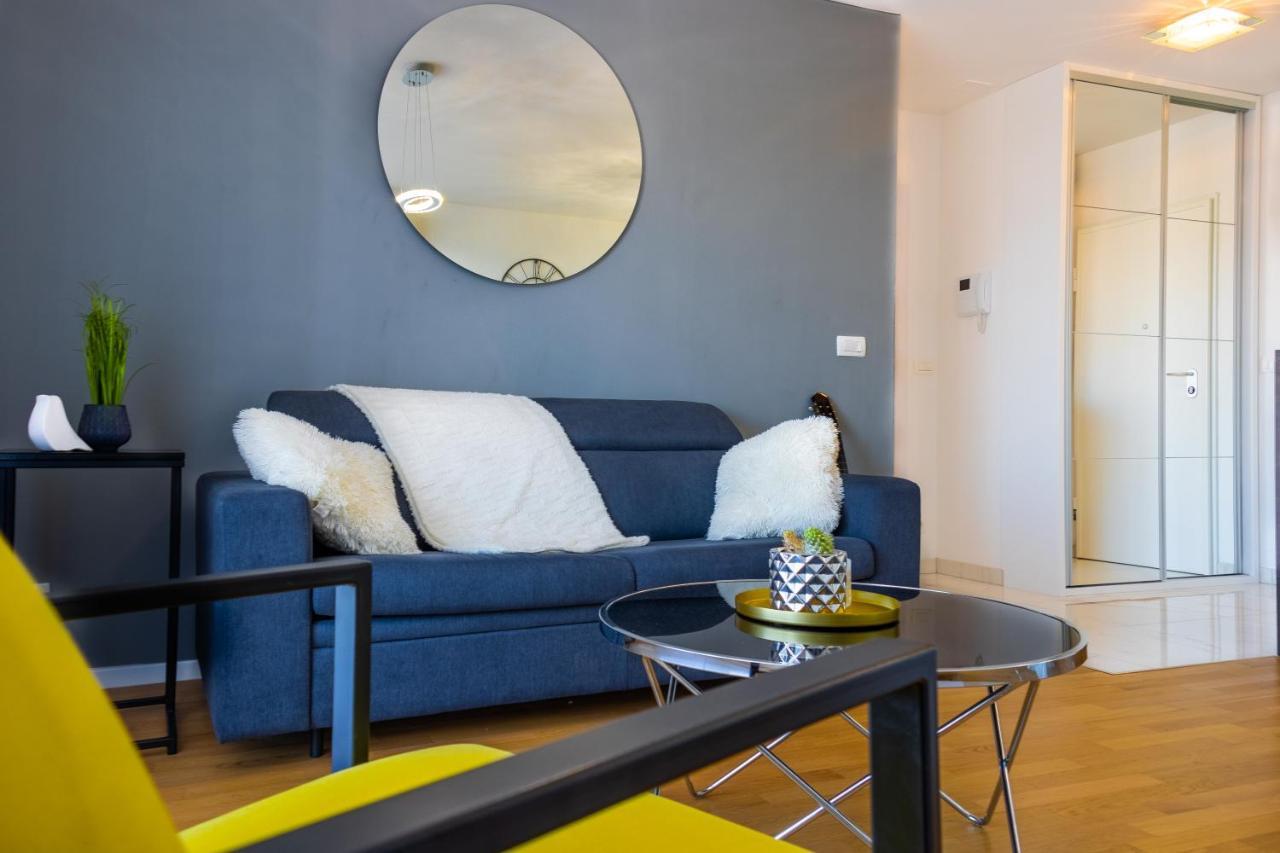 Apartment Ante&Marijana Split Eksteriør bilde