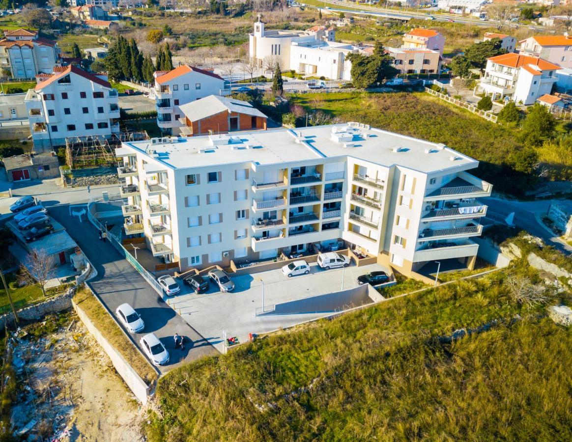 Apartment Ante&Marijana Split Eksteriør bilde