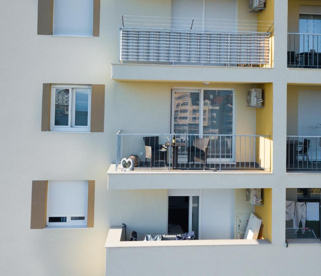 Apartment Ante&Marijana Split Eksteriør bilde