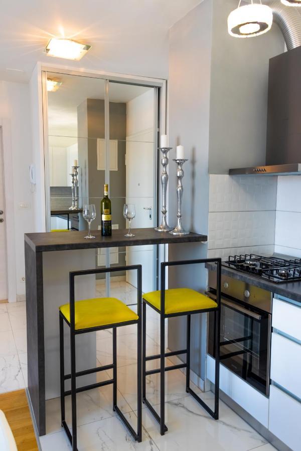 Apartment Ante&Marijana Split Eksteriør bilde