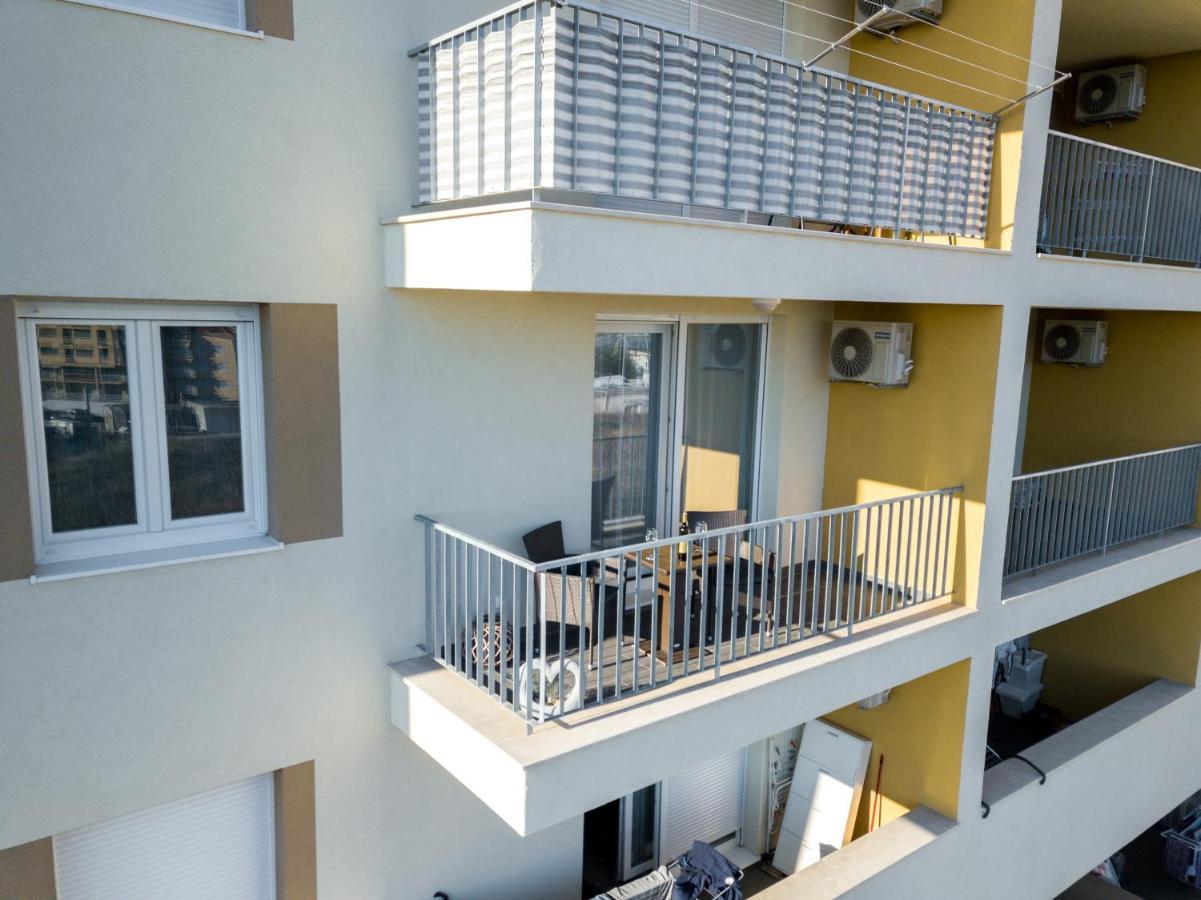 Apartment Ante&Marijana Split Eksteriør bilde