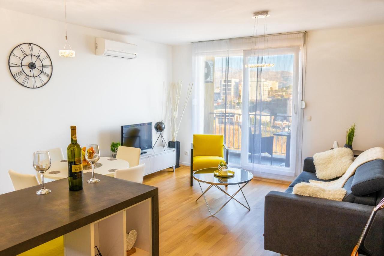 Apartment Ante&Marijana Split Eksteriør bilde