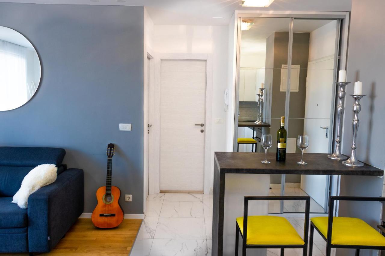 Apartment Ante&Marijana Split Eksteriør bilde