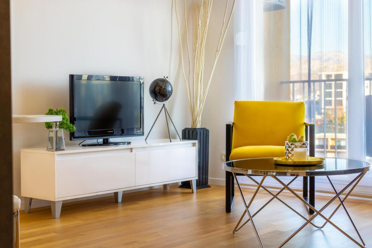 Apartment Ante&Marijana Split Eksteriør bilde