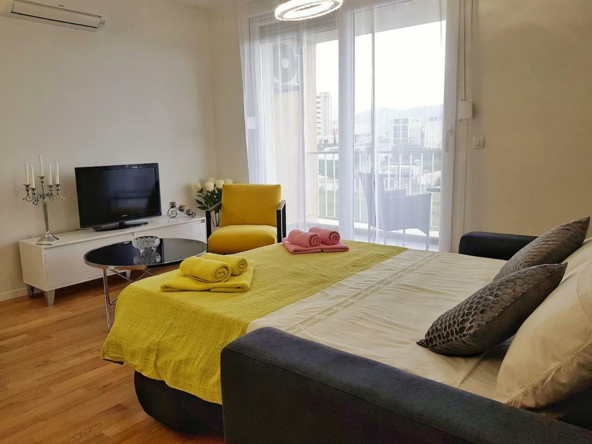 Apartment Ante&Marijana Split Eksteriør bilde