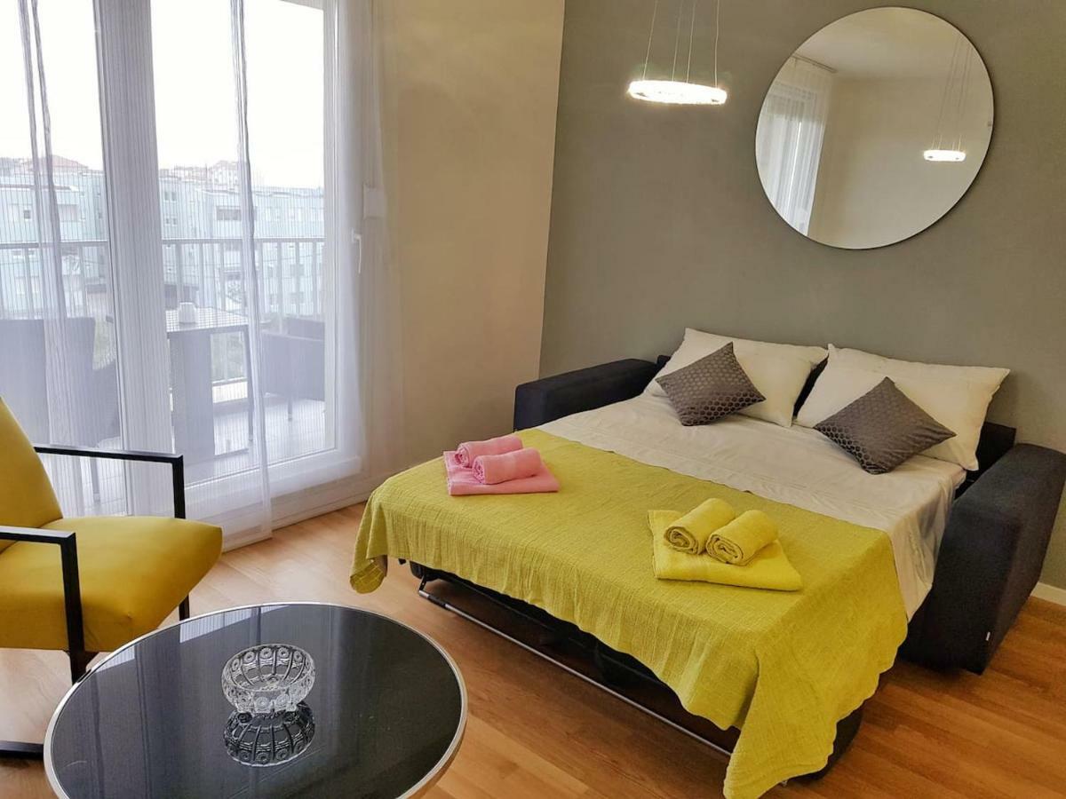 Apartment Ante&Marijana Split Eksteriør bilde
