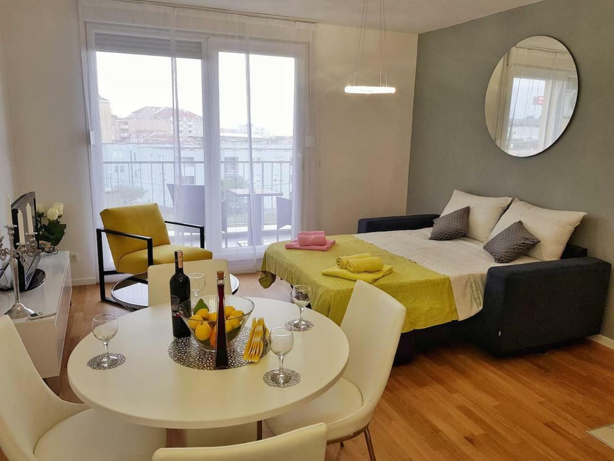 Apartment Ante&Marijana Split Eksteriør bilde